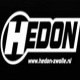 Logo Hedon