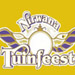 Nirwana tuinfeest