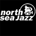 North Sea Jazz 2003 logo