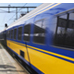 trein
