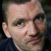 Theo Maassen frontpage