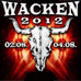 Wacken Open Air 2012 plaatje