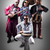 Foto Baba Zula