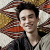 Foto Jacob Collier