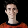 Foto Jacob Collier