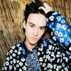 Foto Jacob Collier