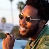 Cory Henry