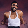 Foto Marco Mengoni