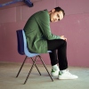 Jordan Rakei