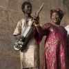 Foto Trio Da Kali- Fenomenale hedendaagse griotmuziek uit Mali