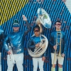 Foto Lucky Chops