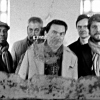 Foto Tindersticks