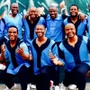 Foto Ladysmith Black Mambazo