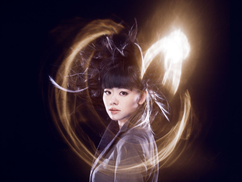 Hiromi / Metropole Orkest @ TivoliVredenburg