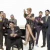 The Hot Sardines