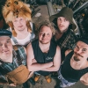 Steve 'n' Seagulls