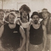 Foto Steve 'n' Seagulls