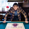 Foto Johan Derksen - The Sound of The Blues & Americana