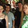 Frankie Cosmos