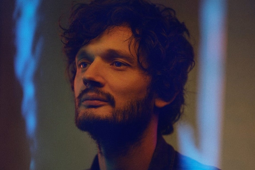 Apparat - A Hum Of Maybe