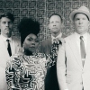 Michelle David & The Gospel Sessions