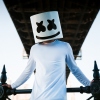 Foto Marshmello