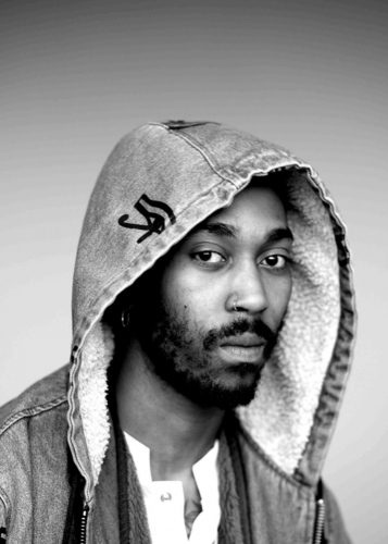 Ray Fuego @ EKKO