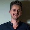 Foto Tom Chaplin