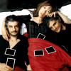 Blonde Redhead