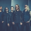 Foto Dark Tranquillity