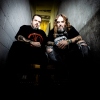 Max & Igor Cavalera