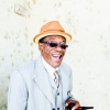 Archie Lee Hooker