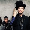 The Life Tour: starring Boy George & Culture Club foto