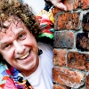 Foto Leo Sayer