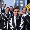 Foto The Hives