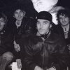 The Mauskovic Dance Band