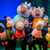 Foto Peppa Pig - De Grote Plons