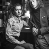 Sam & Julia