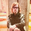 Foto Mark Lanegan