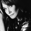 Foto Carla Bruni