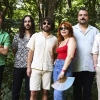 Foto Altın Gün + support Josephine Odhil