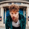 Foto Tom Grennan