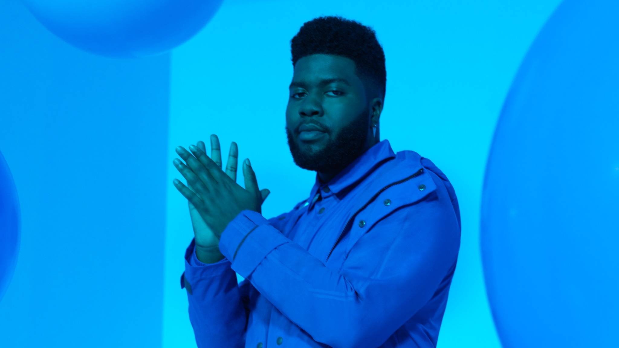 Khalid