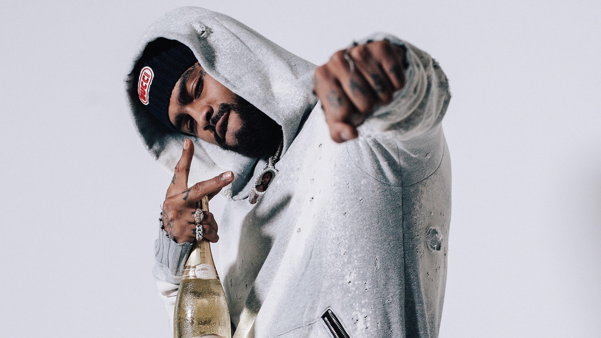 Dave East