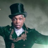 Todrick Hall