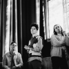 Foto Holding Absence