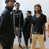 Foto Shabaka Hutchings
