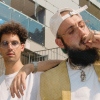 Caballero & Jeanjass