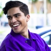 Alex Aiono foto