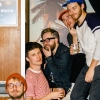 Swimming Tapes